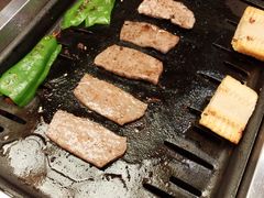 -松阪牛焼肉M(法善寺横丁店)