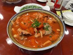 -龙凤瓦罐煨汤馆(清江东路店)