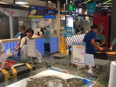 -盒马鲜生(曜一城店)