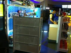 -万达影城(南宁印象城IMAX店)