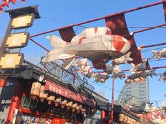 -古文化街旅游区