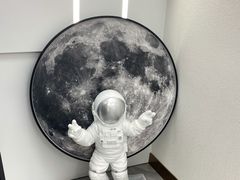 -潘多拉眼镜·蔡司依视路明月(潘家园店)