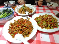 -好帮厨·下饭浏阳菜·坚持现炒(月湖店)