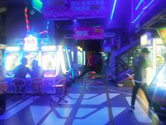 -核客电玩城(东门店)