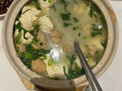 -眉州东坡(北苑华贸店)