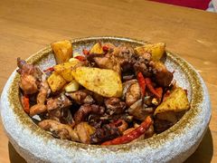 -隔壁老王·家常云南菜(花巷店)