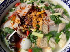 -长香源葫芦头梆梆肉(开通巷店)