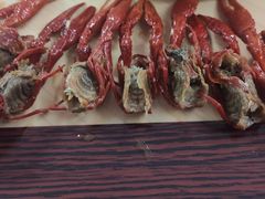 -望海湾鱼头泡饼·天津菜(空港店)
