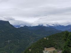-九皇山景区