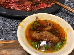 -蜀大侠火锅(建设路第五大道店)