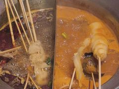 -宏姐串串香(征仪路店)