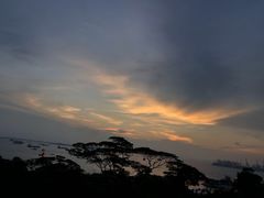 -圣淘沙天际线斜坡滑车