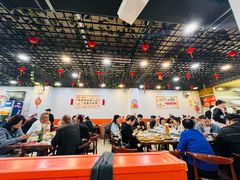 -翟氏天天小吃(上东街区店)