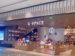 -G·SPACE(金鹰世界店)