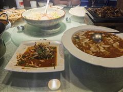 -洛阳面馆(红专路店)