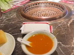 -一品诚记烤肉(大连柏威年购物中心店)