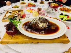 罾蹦鲤鱼-卫鼎轩·曹公馆(鼓楼店)