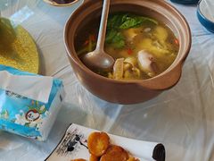 -大娘舅·江景餐厅桐庐菜(白冷线店)