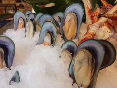 -北京首都机场希尔顿酒店