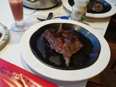 -吉布鲁牛排海鲜自助(巴南万达广场店)