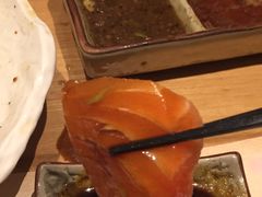 -赤坂亭·M9和牛烧肉·铁板烧(合肥万象城店)