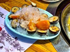 -山河屯铁锅炖(哈西站店)