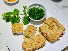 炸豆腐-老六海鲜城
