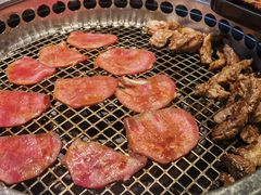 -汉拿山(包河万达店)