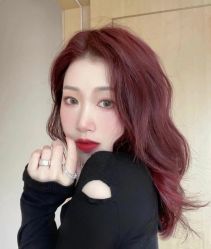 -MOVAN HAIR莫凡匠人发型屋