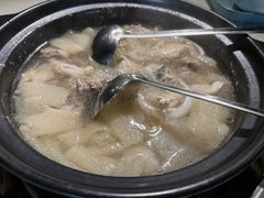 -百年果林椰子鸡(中洲店)