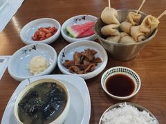 -八福力韩国休闲餐厅(泉舜店)