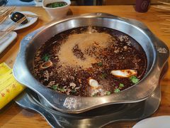-袁记串串香(西安路店)