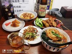 -五右卫门(张自忠路店)