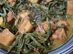 -老家黄墩小错鸡·活海鲜