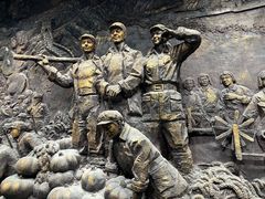 -三五九旅屯垦纪念馆