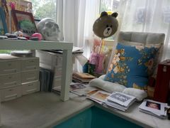 -鼎画艺术机构(贵都店)