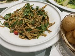 -东江渔村·古典园林·30年粤菜老字号(太和店)