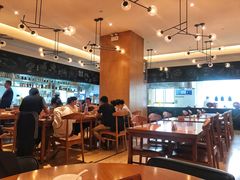 大堂-粤域茶餐厅