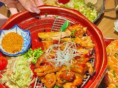 -花漫里日式餐厅(刺桐店)