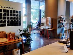 -dotcom coffee古点咖啡(致真大厦店)