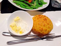 旺角菠萝油-太兴餐厅(东方广场分店)