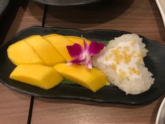 -The Dishes Seafood & Restaurant