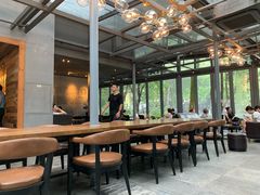 -星巴克(西湖天地店)