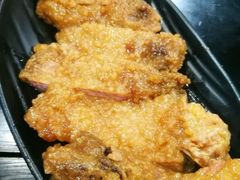鸡排-小明同学(三里屯店)