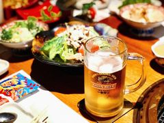 -肉魁屋·烧肉·烧鸟·酒场(高新店)