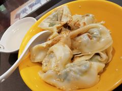 冷拌馄饨-毛华美食(清扬路店)