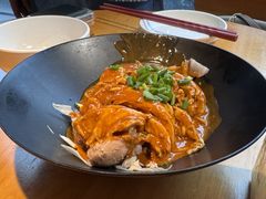 葱麻鸡-金谷园饺子馆(北邮总店)