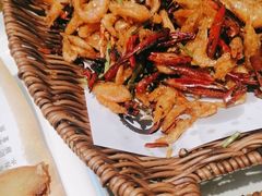 -和源祥·日照菜扛把子(万平口一店)