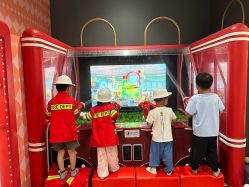 -MELAND亲子乐园•活动包场(北京亦庄龙湖天街店)