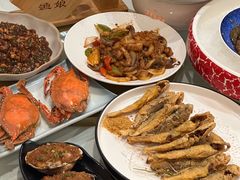 -渔娘渔家丹东海鲜(东直门店)